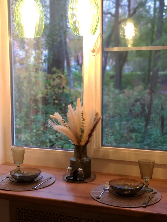 Апартаменты Red House