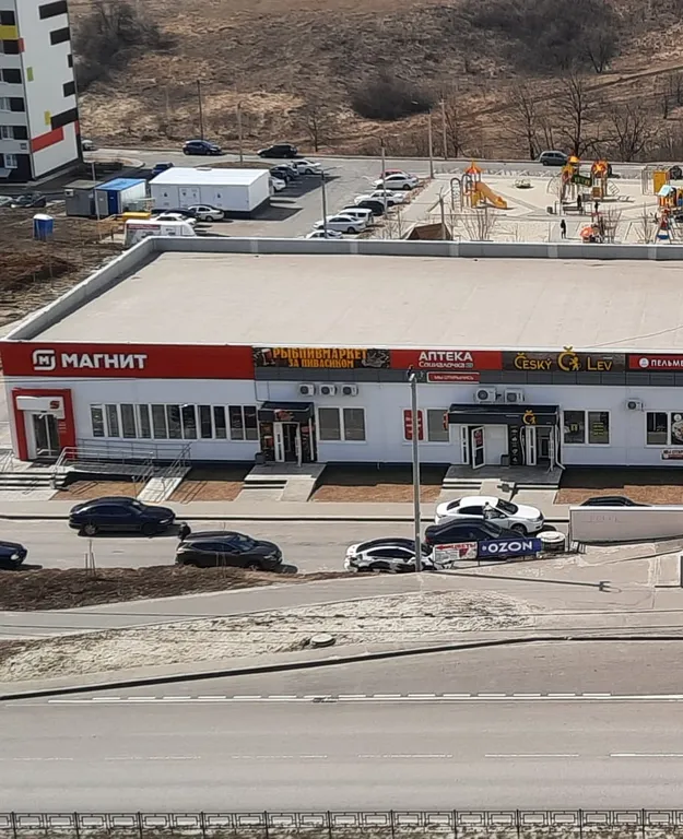 Уютная квартира на проспекте Плевицкой