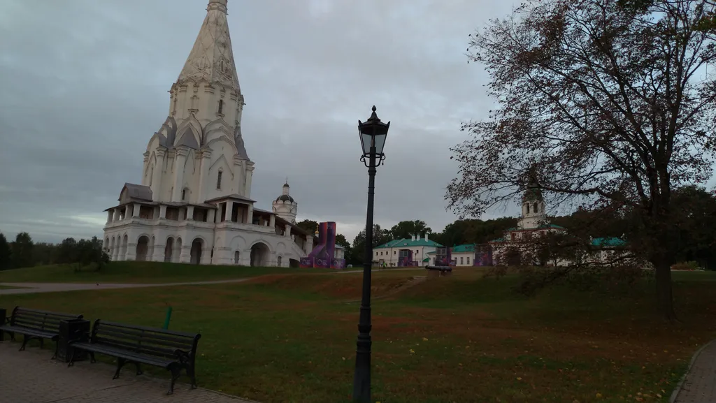 Квартира Квартира возле парка садовники и онкоцентра Блохина — Москва