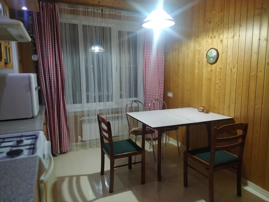 Хорошая квартира в центре города