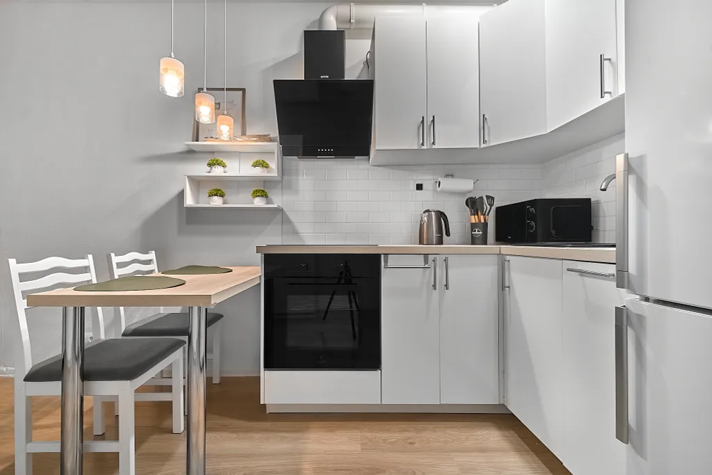 Уютная студия в центре Обнинска