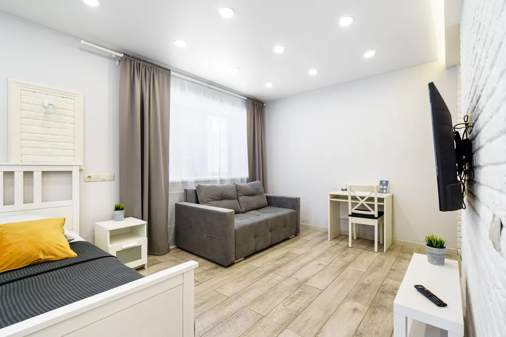 Good Night на Карташова 31В