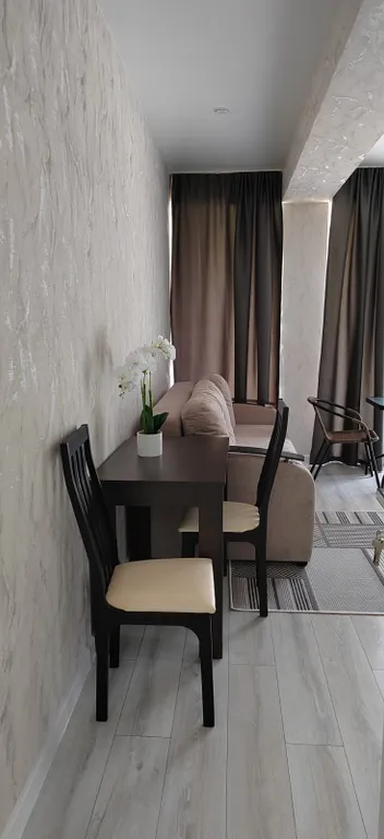 N5 Четырехместный номер