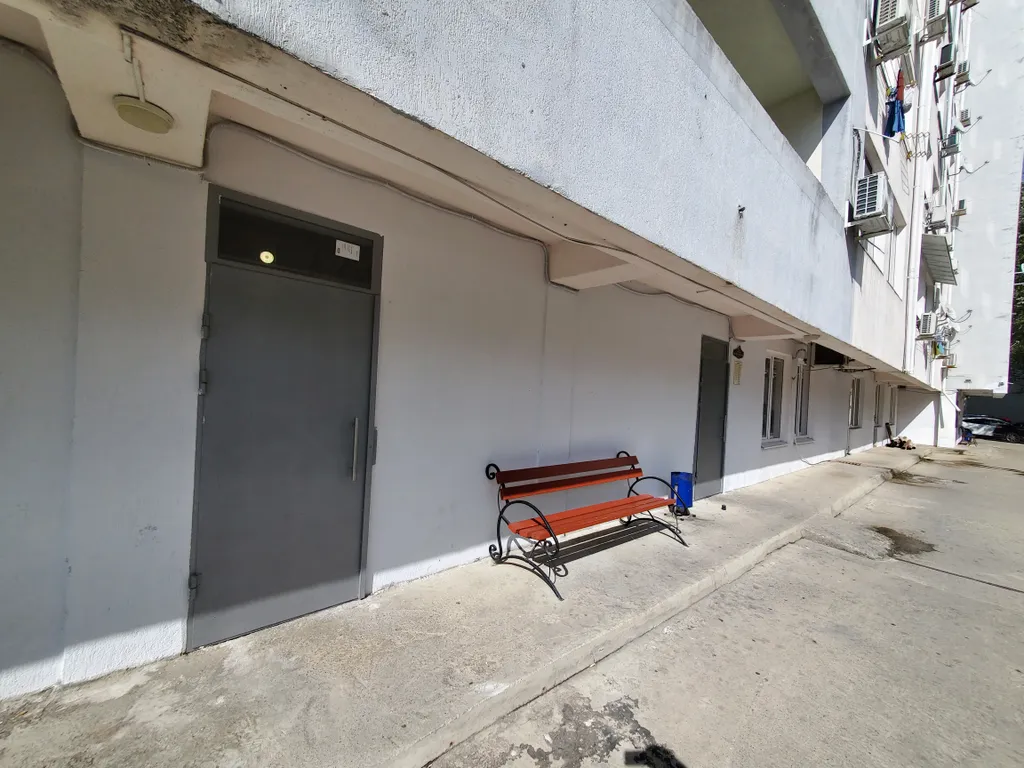 Квартира Квартира Студия с видом на море уютная и просторная — Адлер