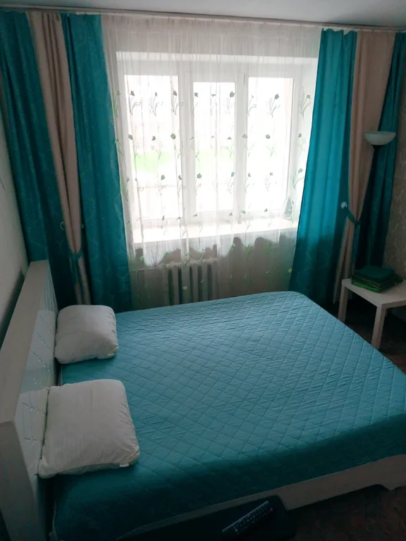 1-комнатная Квартира — аренда посуточно в Стерлитамак