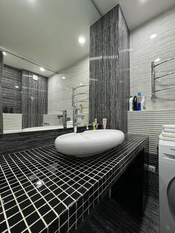 Квартира для вашего комфорта