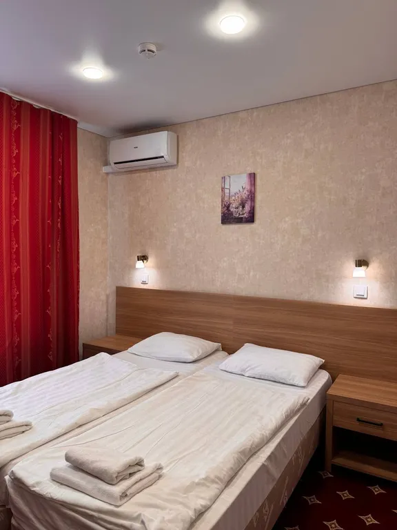 Квартира Комната — Адлер