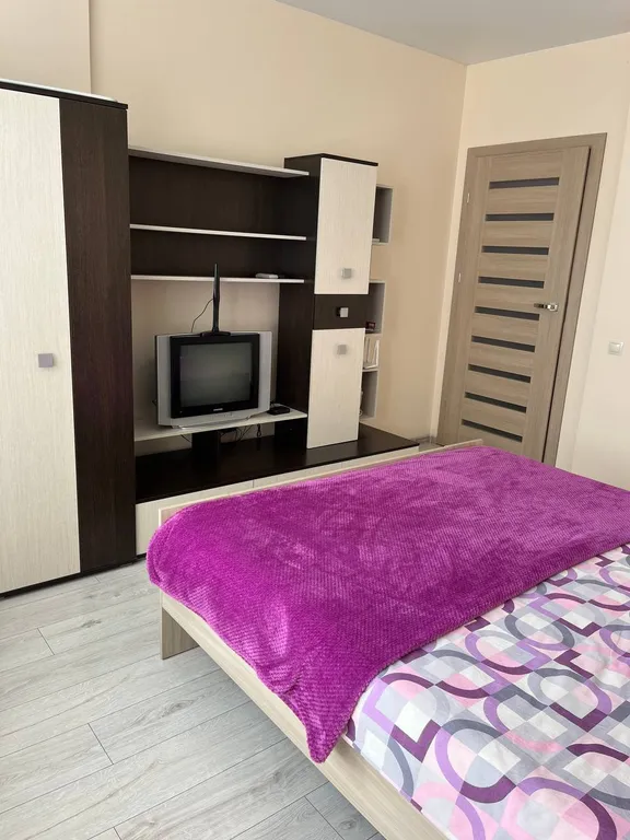 Квартира Квартира Орбита — Калининград