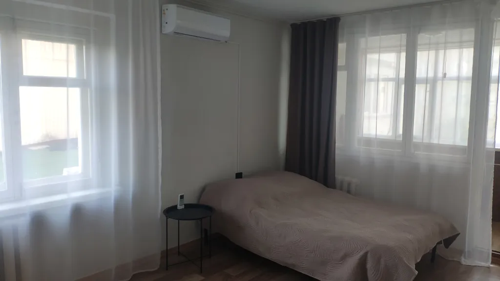 Уютная квартира рядом с рекой — аренда посуточно в Новомихайловский