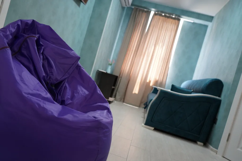 Апартаменты в самом центре Красной поляны