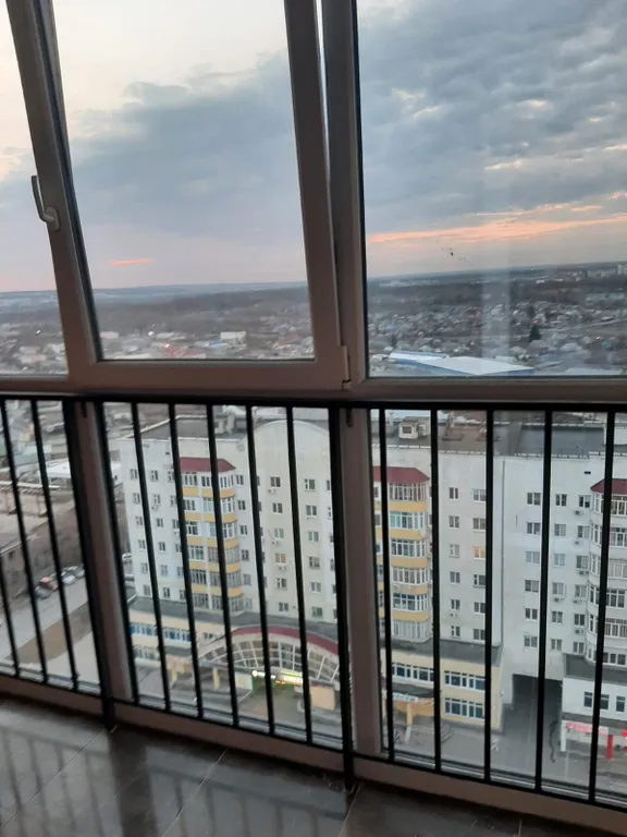 Прекрасная квартира