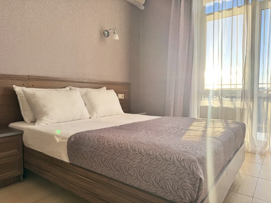 Квартира Комната — Витязево