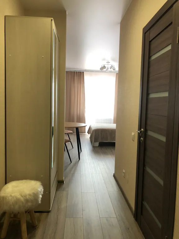 Выше только звезды