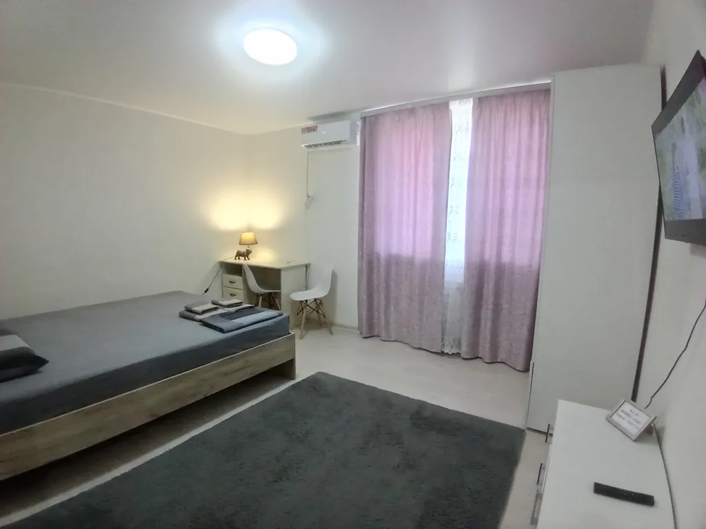 Ваша уютная гавань с видом на величественную Волгу