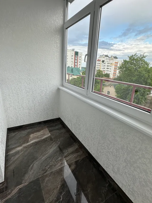 Квартира-Душа, центр города, парковая зона, набережная, цирк