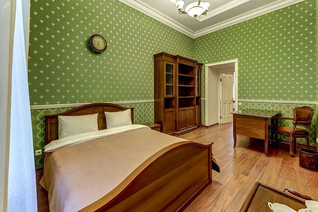 Квартира Апартаменты у Казанского собора — Санкт-Петербург