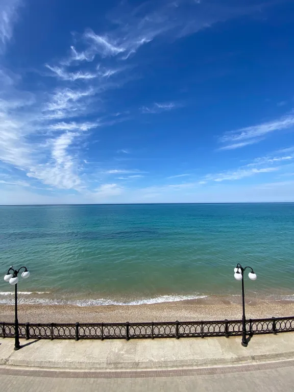 Апартаменты Наш Парус