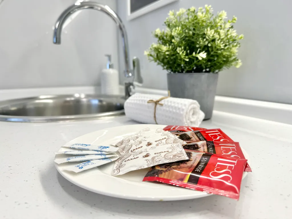 Квартира Cтудия у автовокзала с wi-fi — Новосибирск