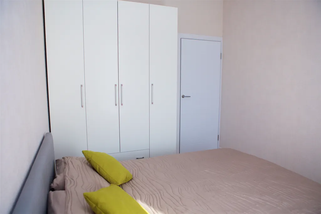 38 Евродва на 4 человека