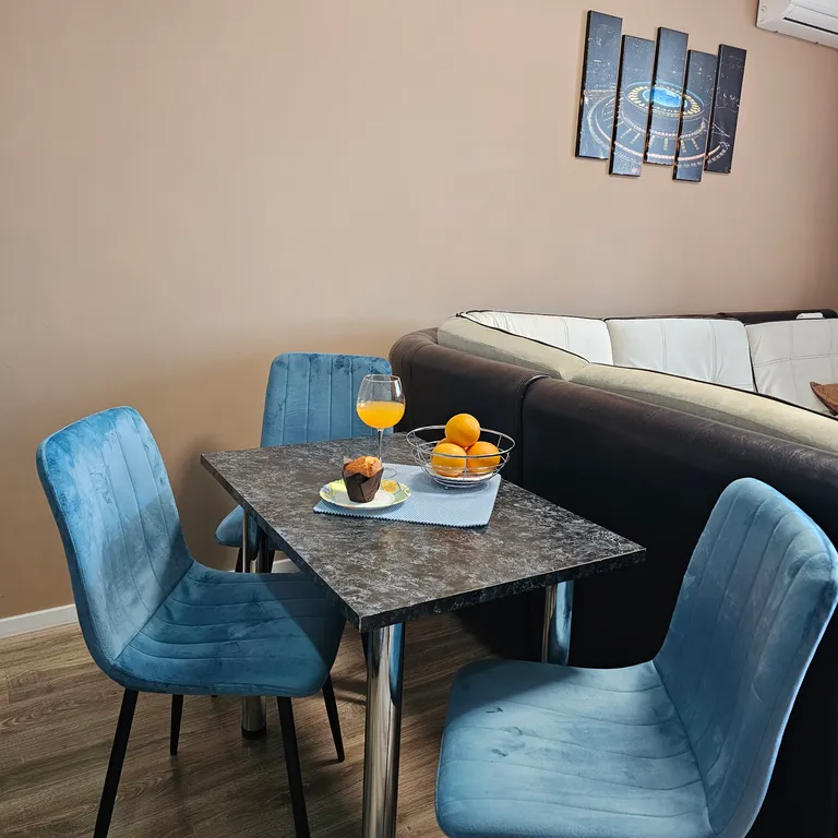 Лучшее место