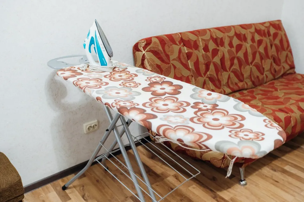 1-к квартира возле Площади Победы