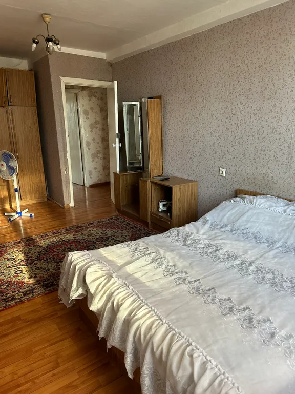 Двушка в центре города