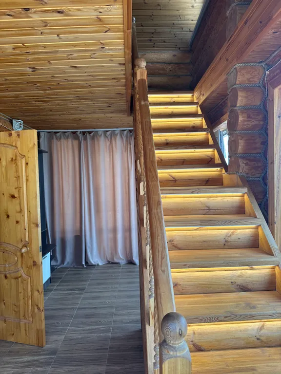 Уютный домик для отдыха