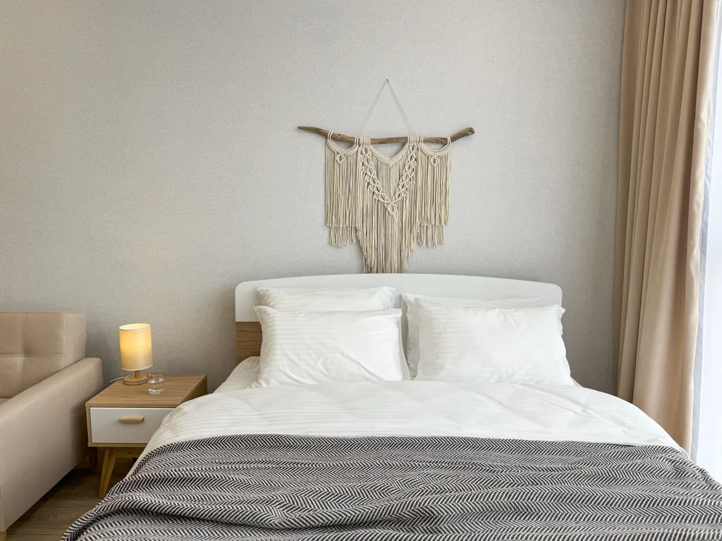 Капучино - просторная студия