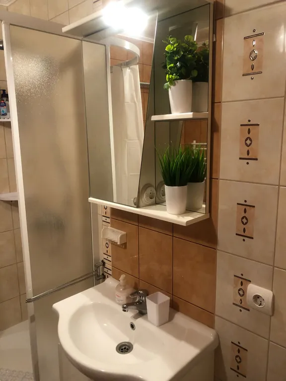 Уютная квартира в центре г. Пионерский в 10 минутах ходьбы от моря