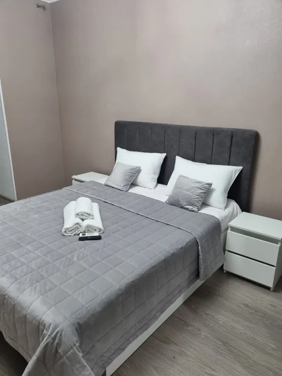 Уютная квартира — аренда посуточно в Владикавказ