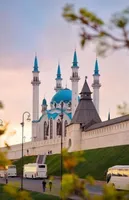 Квартиры Pod Kremlem