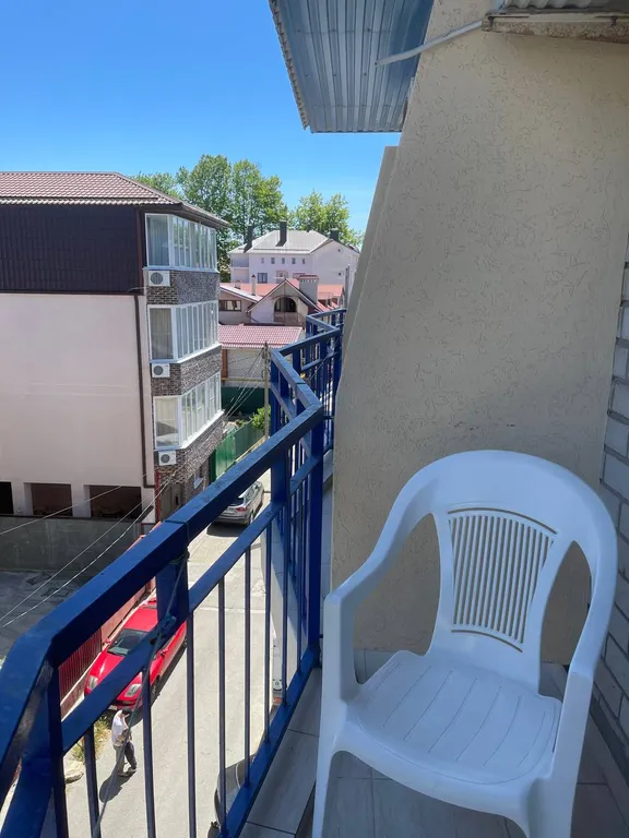 Квартира Комната — Анапа