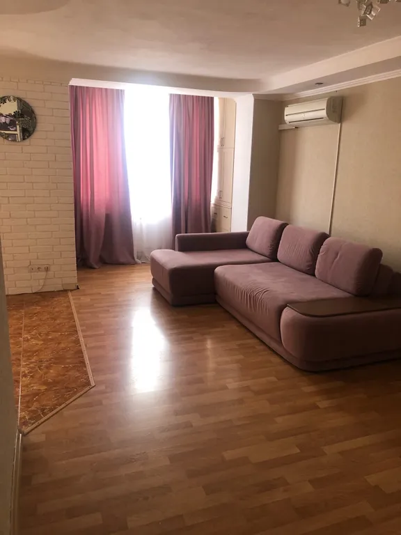 Квартира Уютная квартира в центре города — Судак