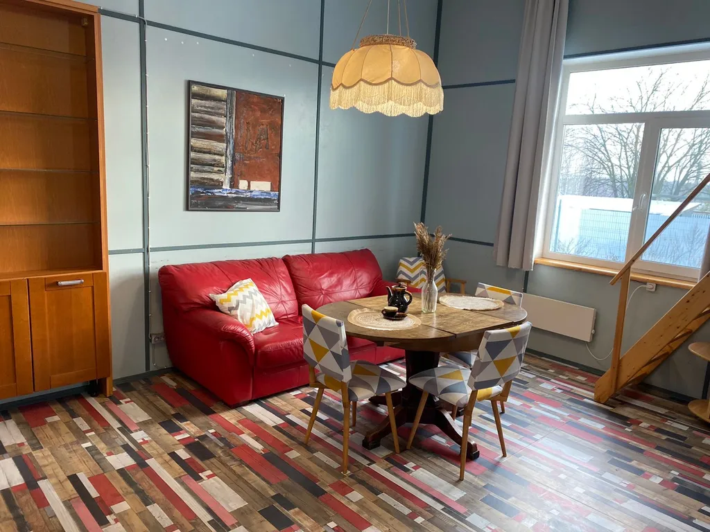 Коттедж Загородный дом с удобствами — Санкт-Петербург