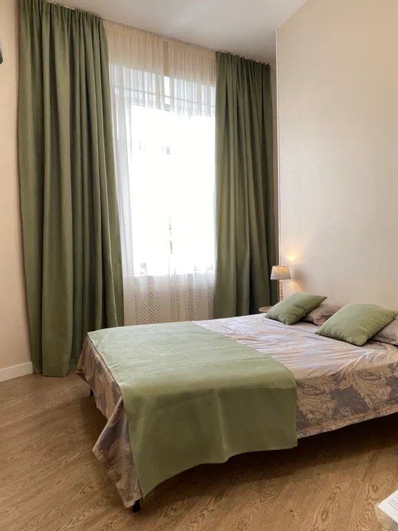 Апартамент “Еntre deux pays” в старинном центре города