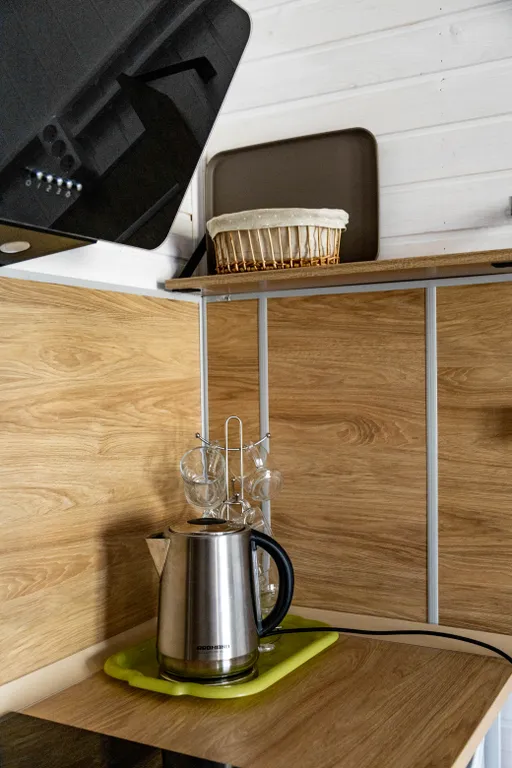 Уютный дом  в окружении природы и пения птиц Зелёная дымка