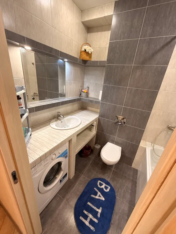 Квартира посуточно, уют и комфорт вашего временного дома