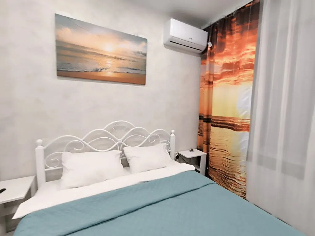 Квартира Гармония — аренда посуточно в Михайловск