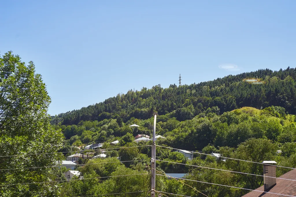 Коттедж Дом рядом с парком — Кисловодск