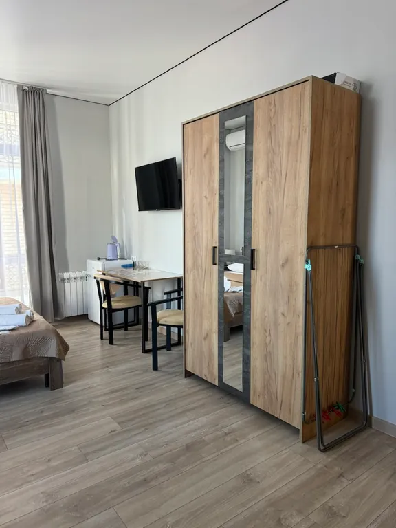 Квартира Квартира Уютный номер — Сириус