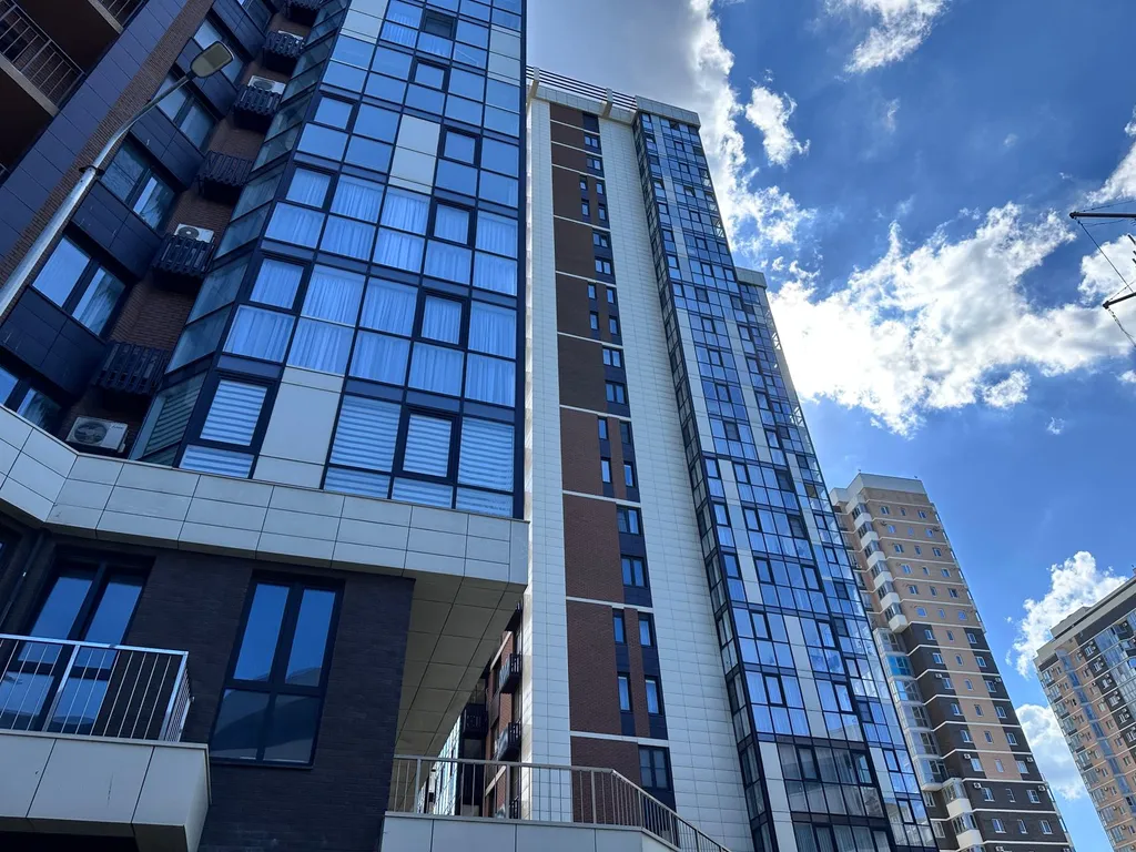 Квартира премиум класса с шикарными видами на море