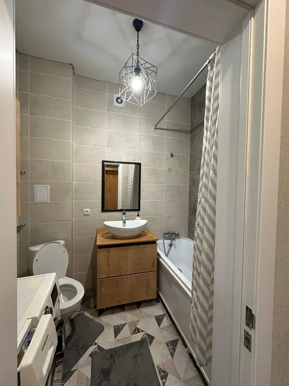 Уютная евродвушка Аркада 2