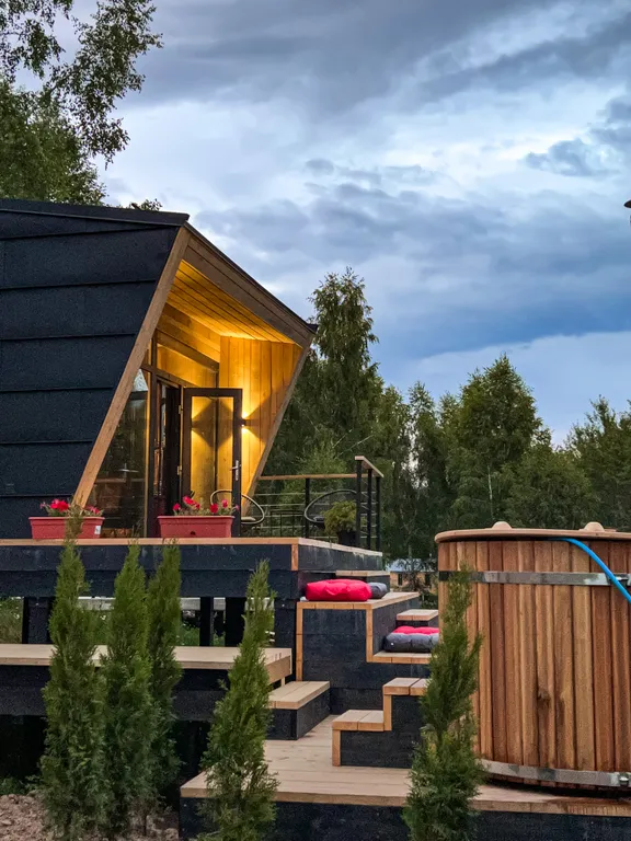 Венский Domingo Dacha