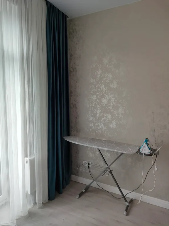 Уютная квартира в элитном районе