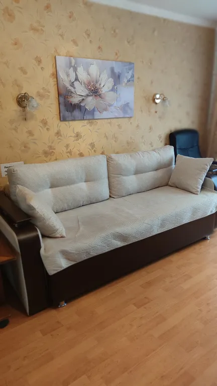 Квартира на берегу Финского залива