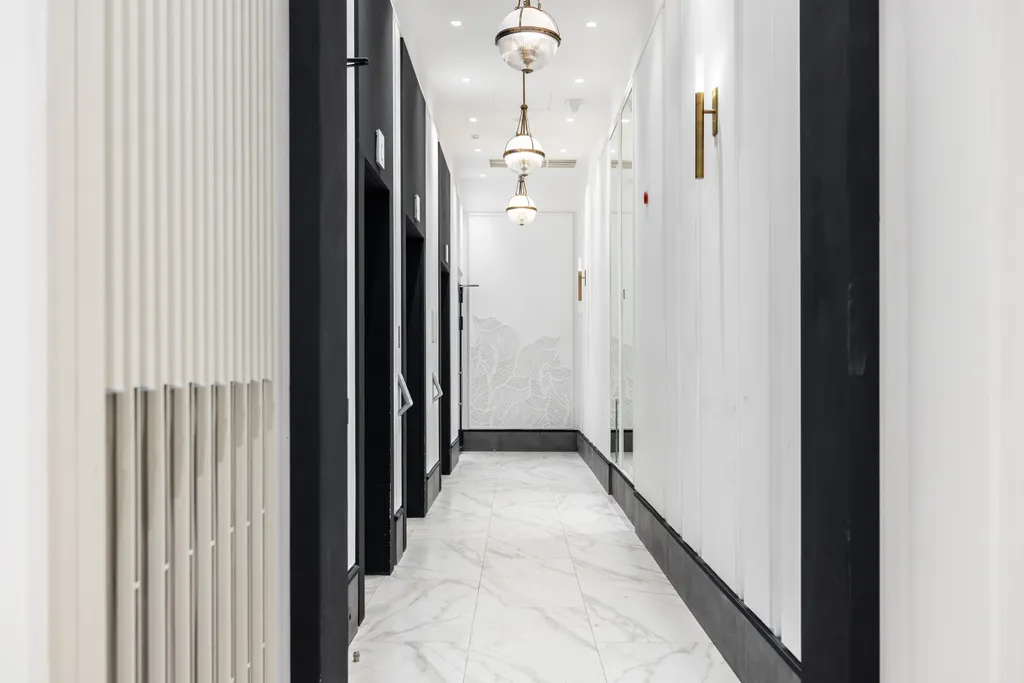 Квартира Квартира ДВУХКОМНАТНЫЕ АПАРТМЕНТЫ 'ЛАТТЕ ФЛЭТПОРТ' РЯДОМ С МОСКВА-СИТИ, для 5 г — Москва