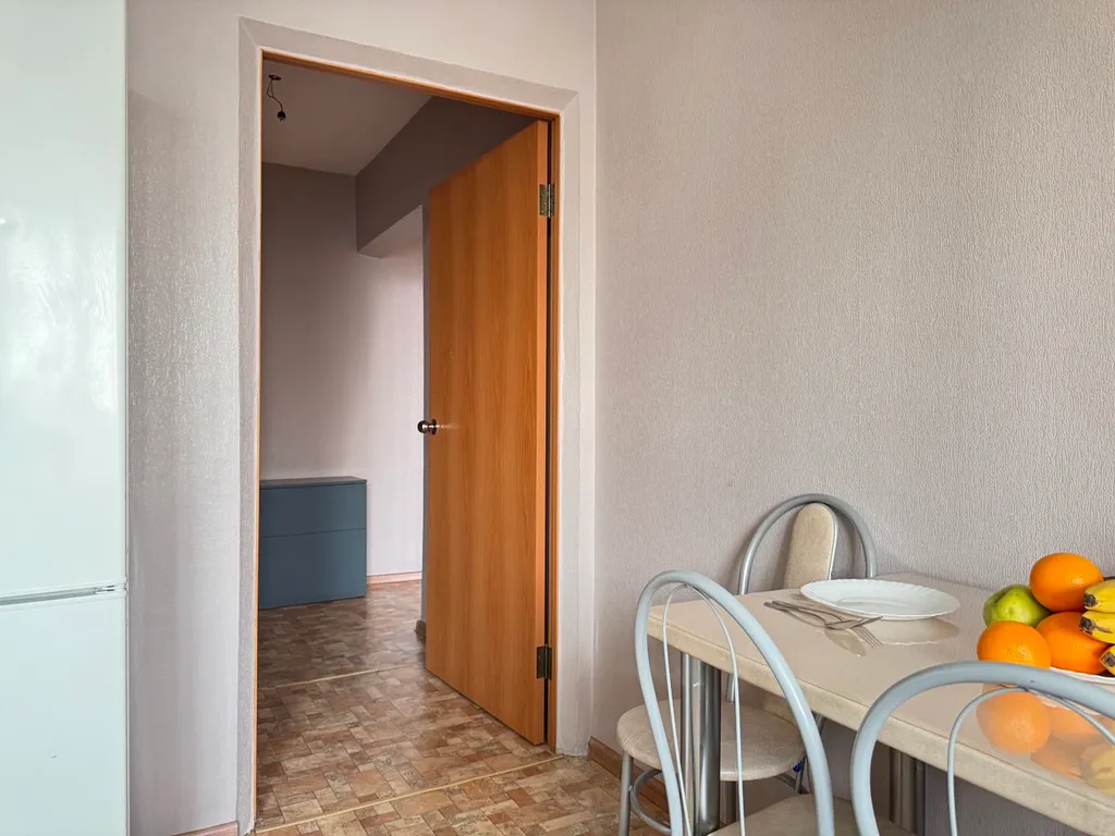 Бесконтактное заселение.Скидки от 2х суток. Идеально для командировки!