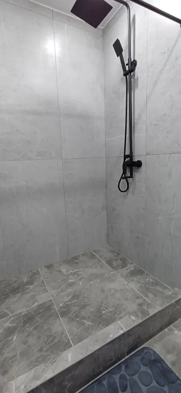 Квартира в новом доме