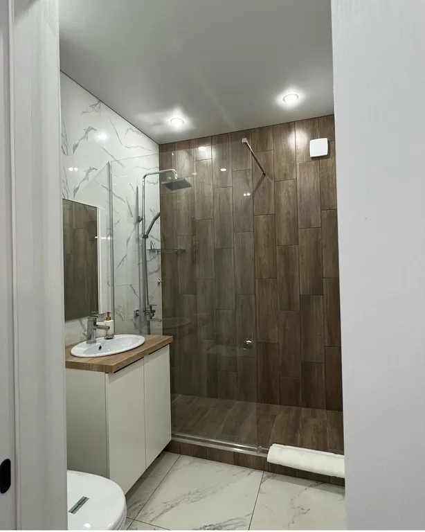 Apart Inn - Апарт отель