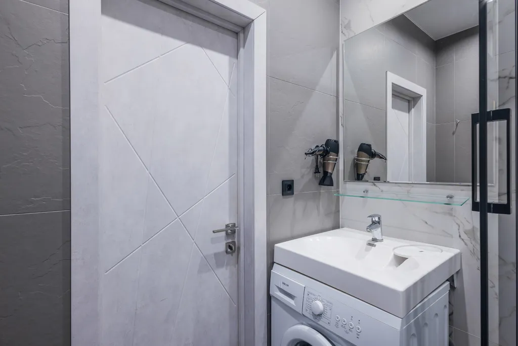 Квартира Апартаменты Александровский сад Sochiapart — Сириус